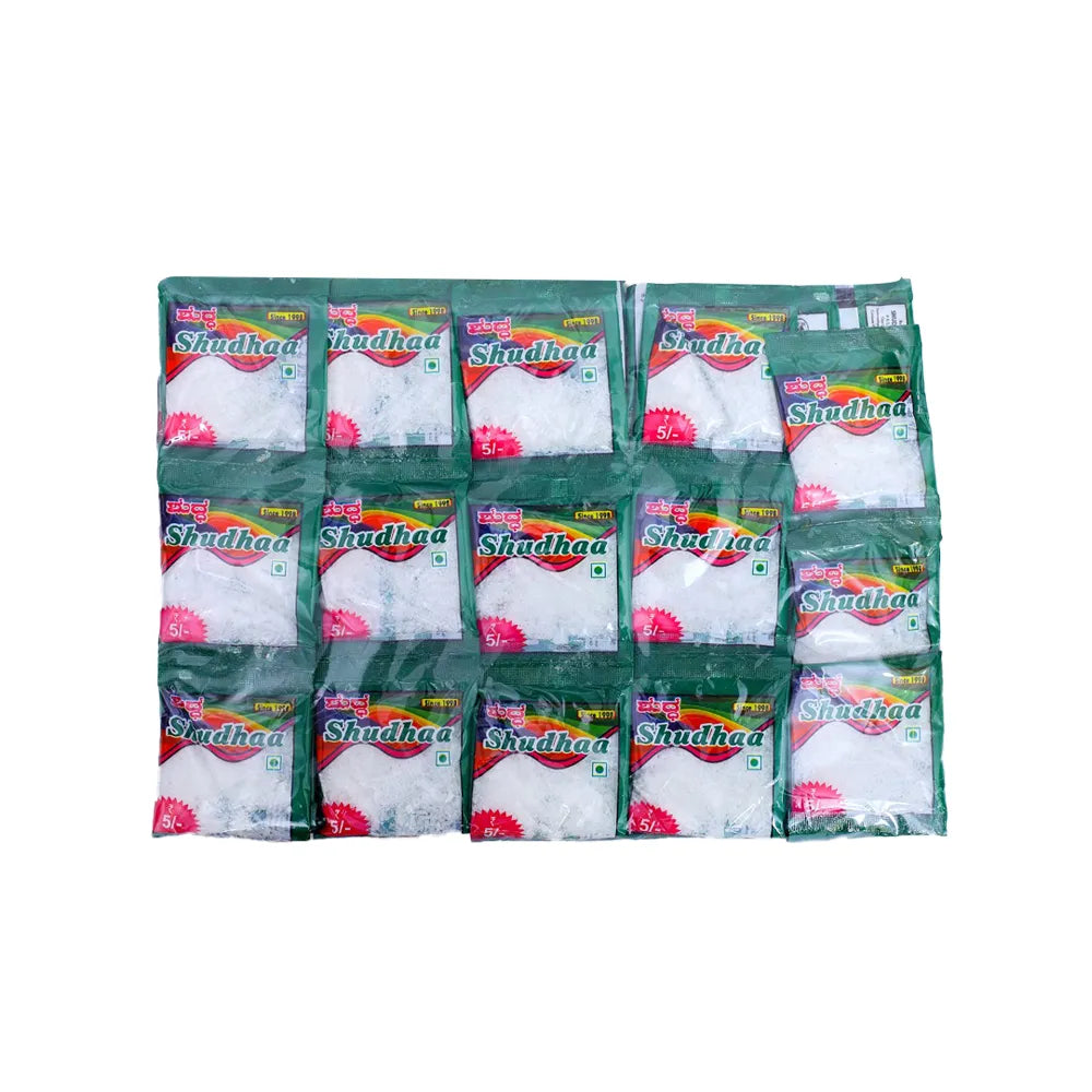 Ajinomoto Tasting Salt 5 Rs Sachet-1